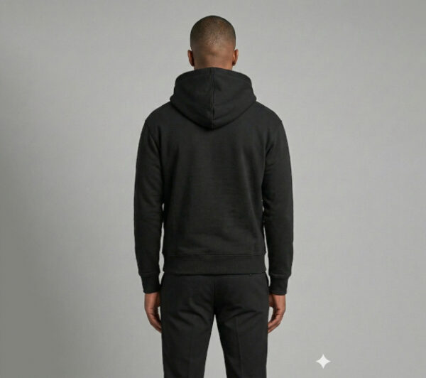 Itu Basic Hoodie