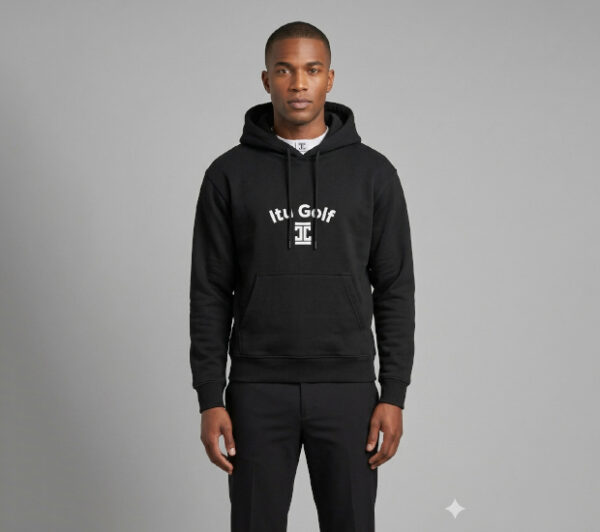 Itu Basic Hoodie