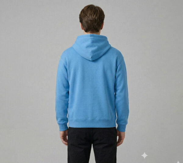 Itu Basic Hoodie