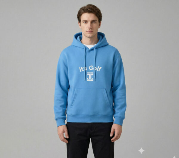Itu Basic Hoodie