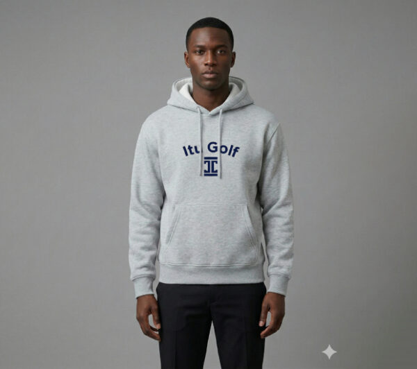 Itu Basic Hoodie