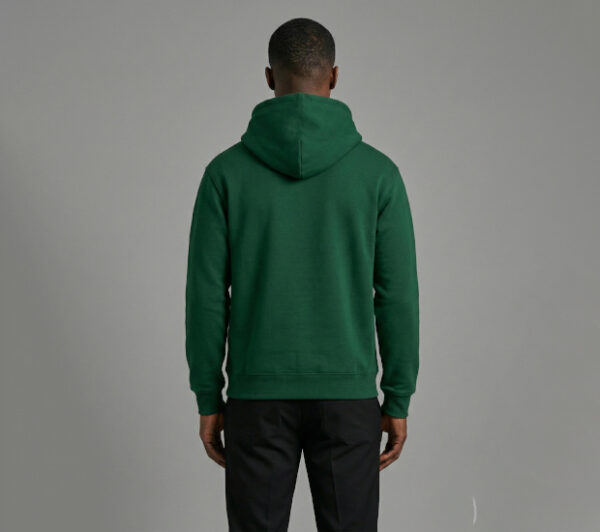 Itu Basic Hoodie