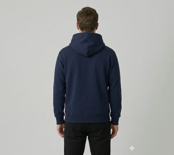 Itu Basic Hoodie