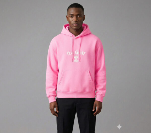 Itu Basic Hoodie