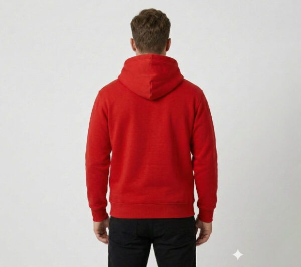 Itu Basic Hoodie
