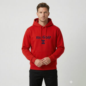 Itu Basic Hoodie