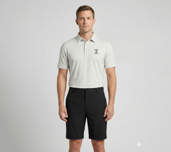 Itu Male Basic Shorts