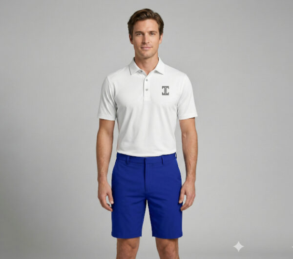 Itu Male Basic Shorts