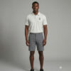 Itu Male Basic Shorts