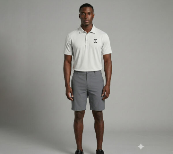 Itu Male Basic Shorts