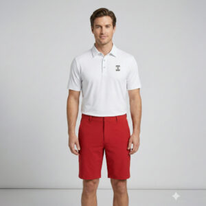 Itu Male Basic Shorts