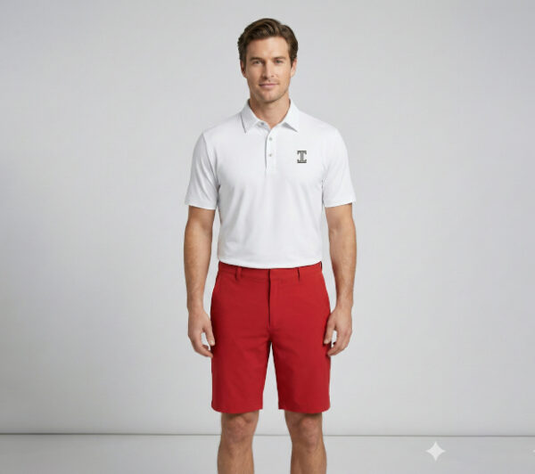 Itu Male Basic Shorts