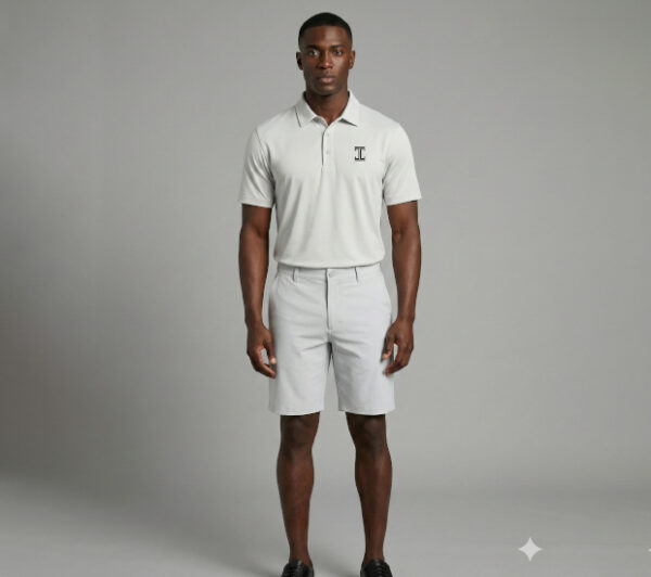 Itu Male Basic Shorts