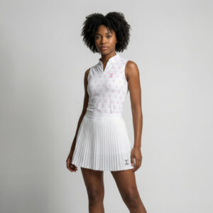 Itu Golf Clubs Shirt