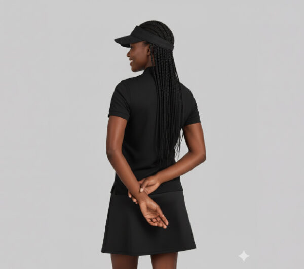 ITU Jane Shirt