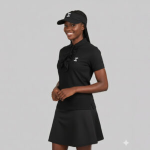 ITU Jane Shirt