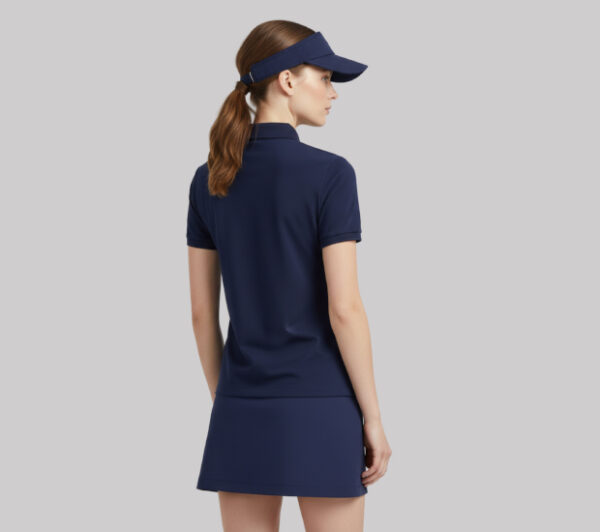 ITU Jane Shirt