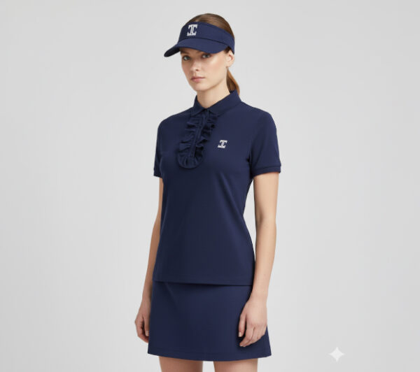 ITU Jane Shirt