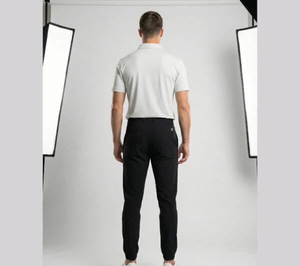ITU Male Joggers