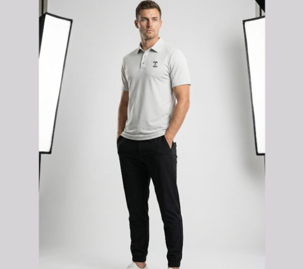 ITU Male Joggers