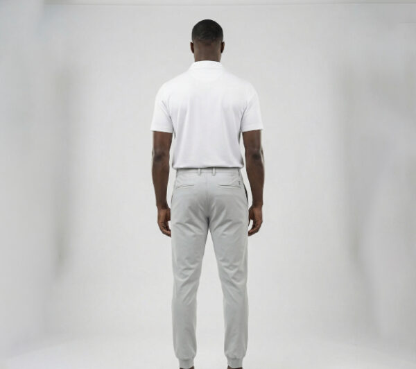 ITU Male Joggers