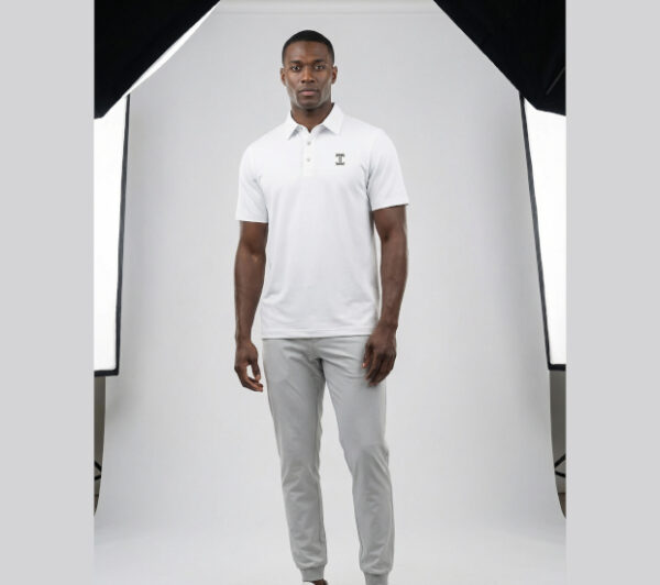 ITU Male Joggers