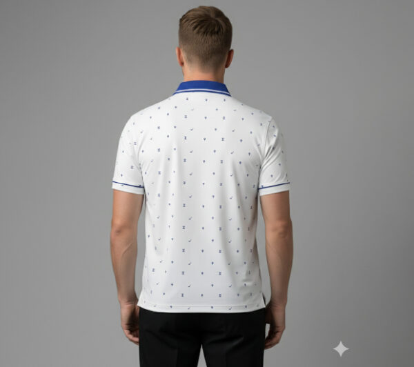 Itu Signature Craft Shirt