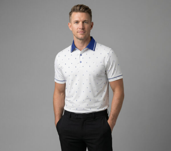 Itu Signature Craft Shirt