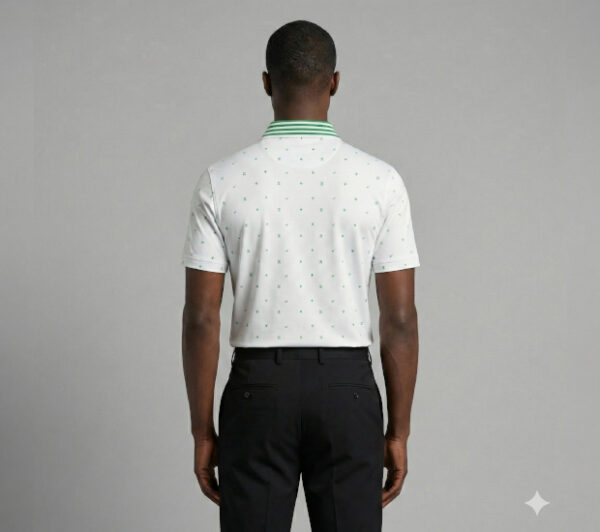 Itu Signature Craft Shirt