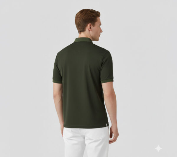 Itu Kgosi Craft Shirt