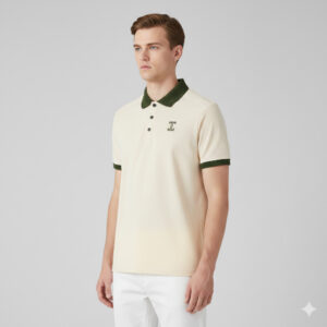 Itu Kgosi Craft Shirt