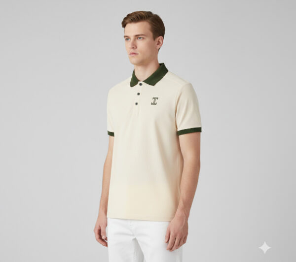 Itu Kgosi Craft Shirt