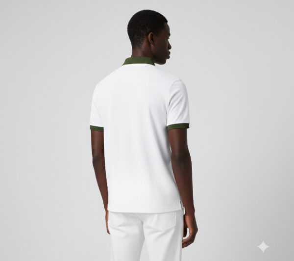 Itu Kgosi Craft Shirt