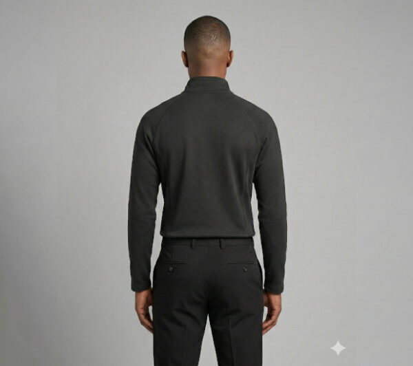 Itu Male Fairway Sweater