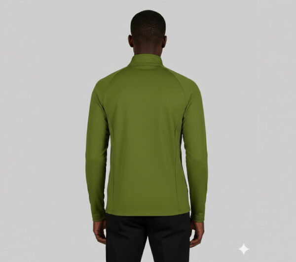 Itu Male Fairway Sweater