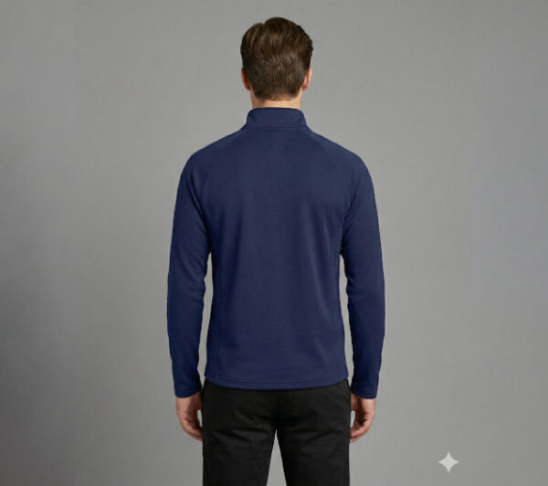Itu Male Fairway Sweater