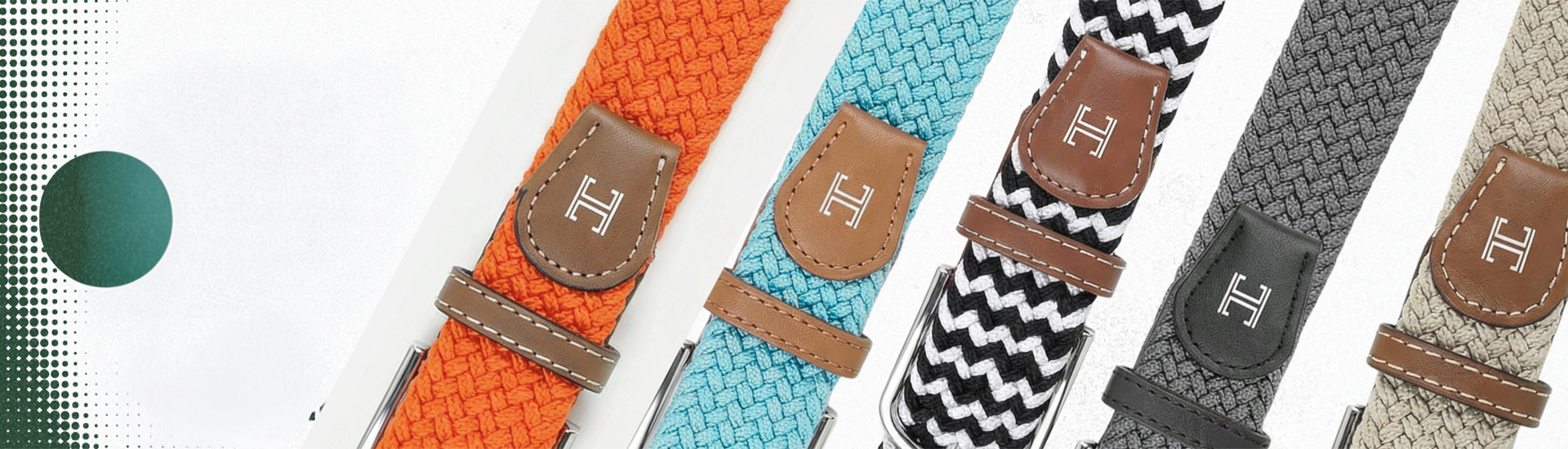 Belts