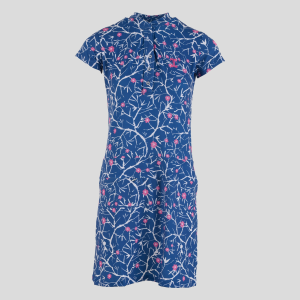 Itu funky Branches Eva Dress