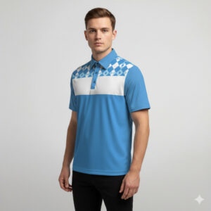Itu Golf KG Craft Shirt