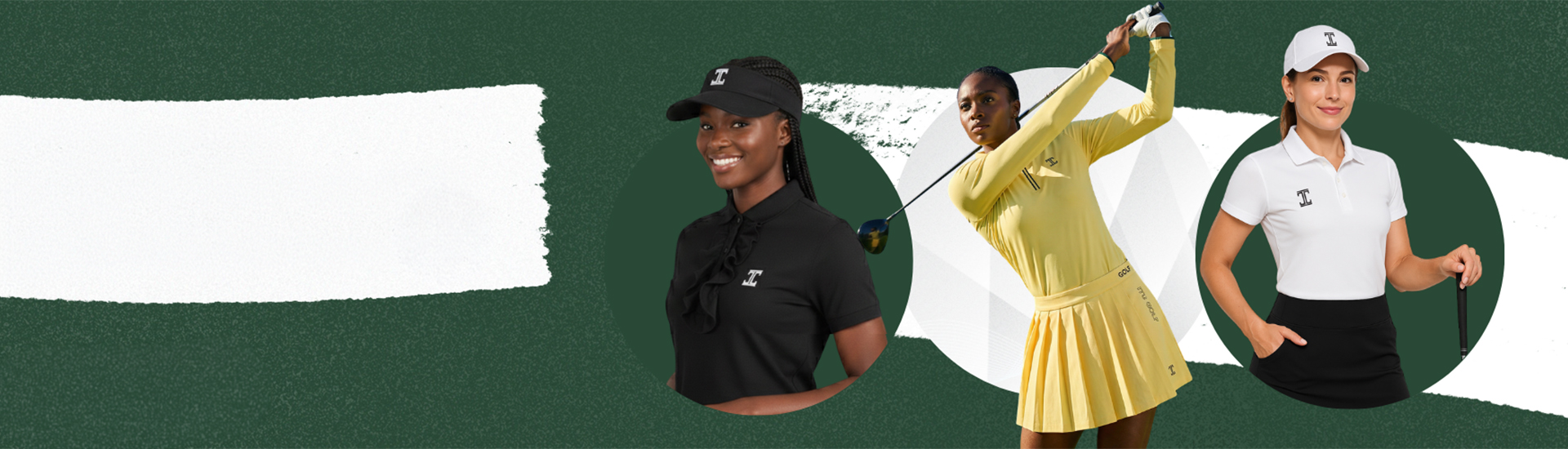 Women's range