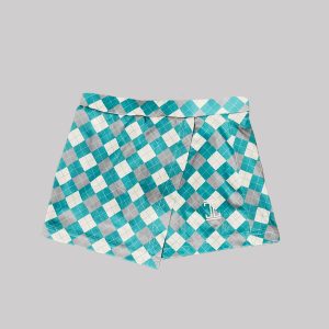 Itu Junior Wrap Skort