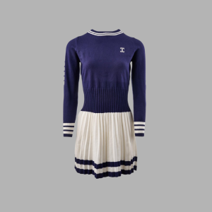 Itu Sophie Knitted Dress