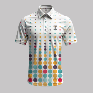 ITU Thebe Craft Shirt