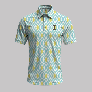 Itu Jimmy Craft Shirt