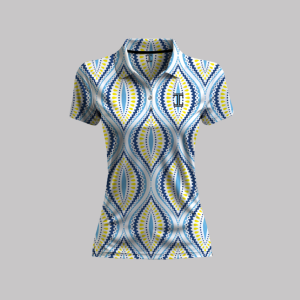 ITU Jenny Craft Shirt