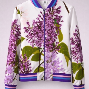 Itu Female Bomber Jacket