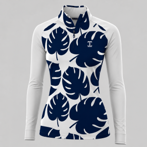 Itu Wild Palm Tree Midlayer