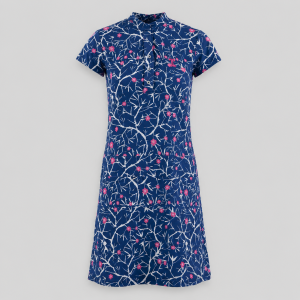 Itu Funky Branches Eva Dress