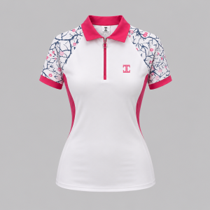 Itu Funky Branches Craft Shirt