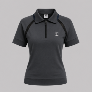 Itu Nash Shirt